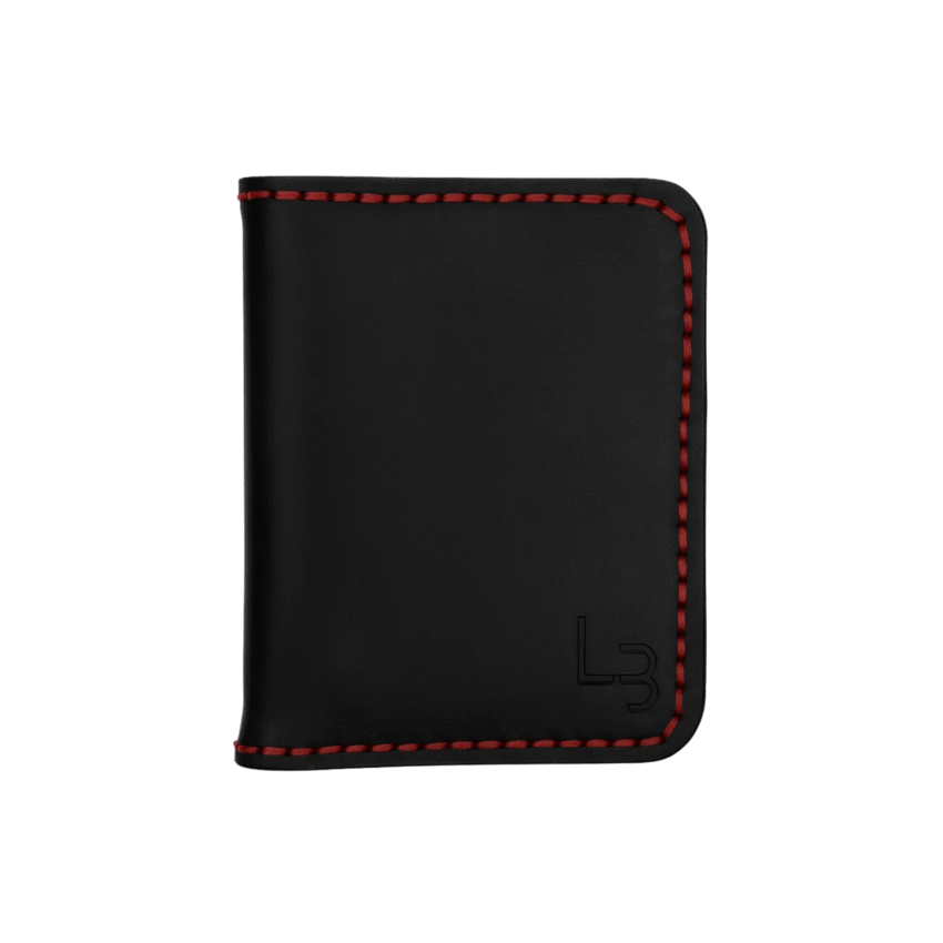 Personalised Handmade Card Sleeve