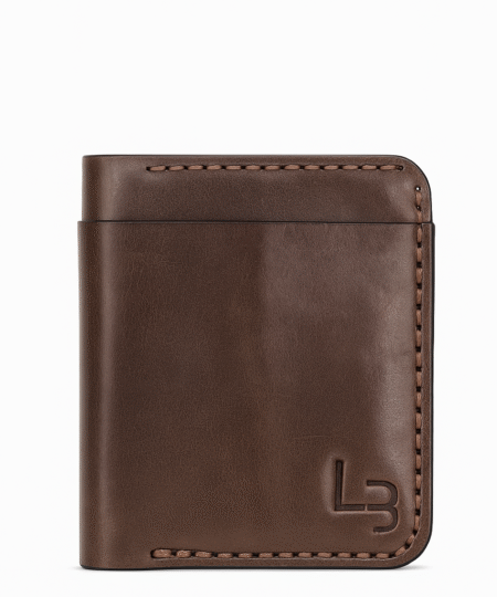Vertical Wallet