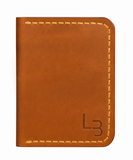 Thumb Card Holder