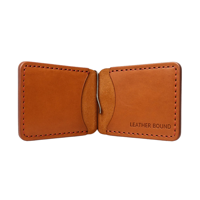 Money Clip Wallet - Image 2