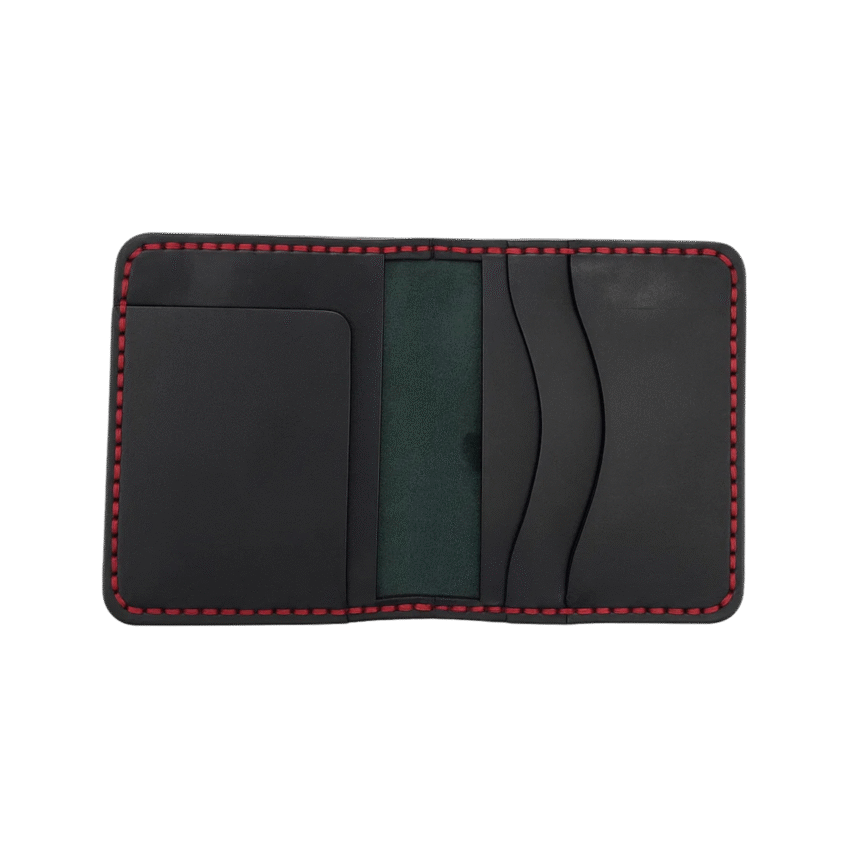 Personalised Handmade Card Sleeve - Image 2