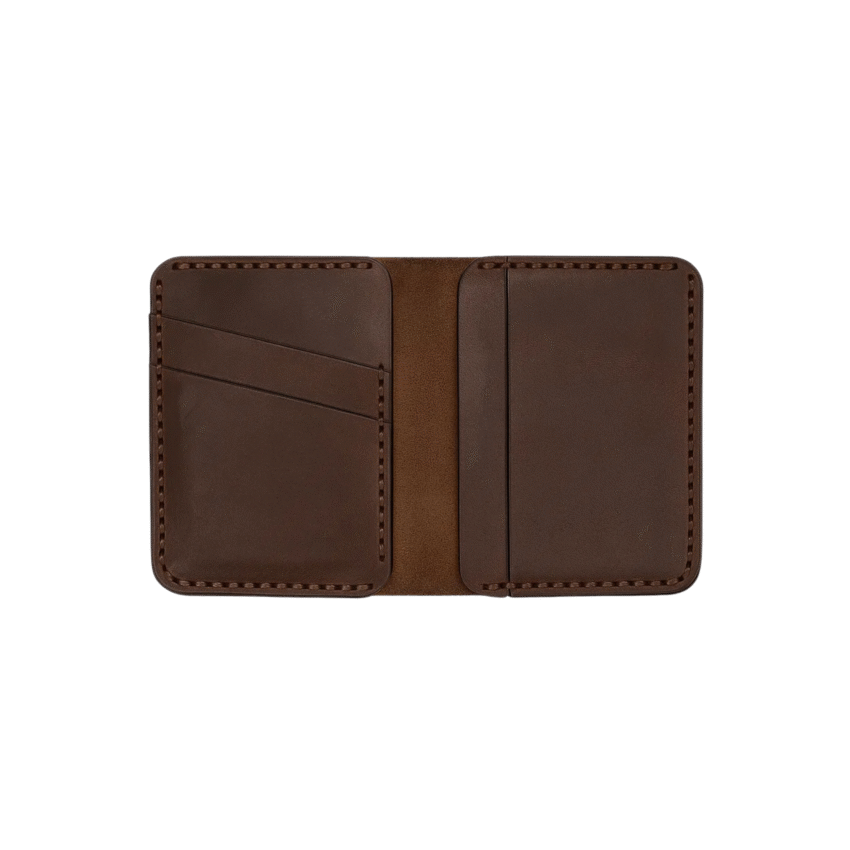Vertical Wallet - Image 2