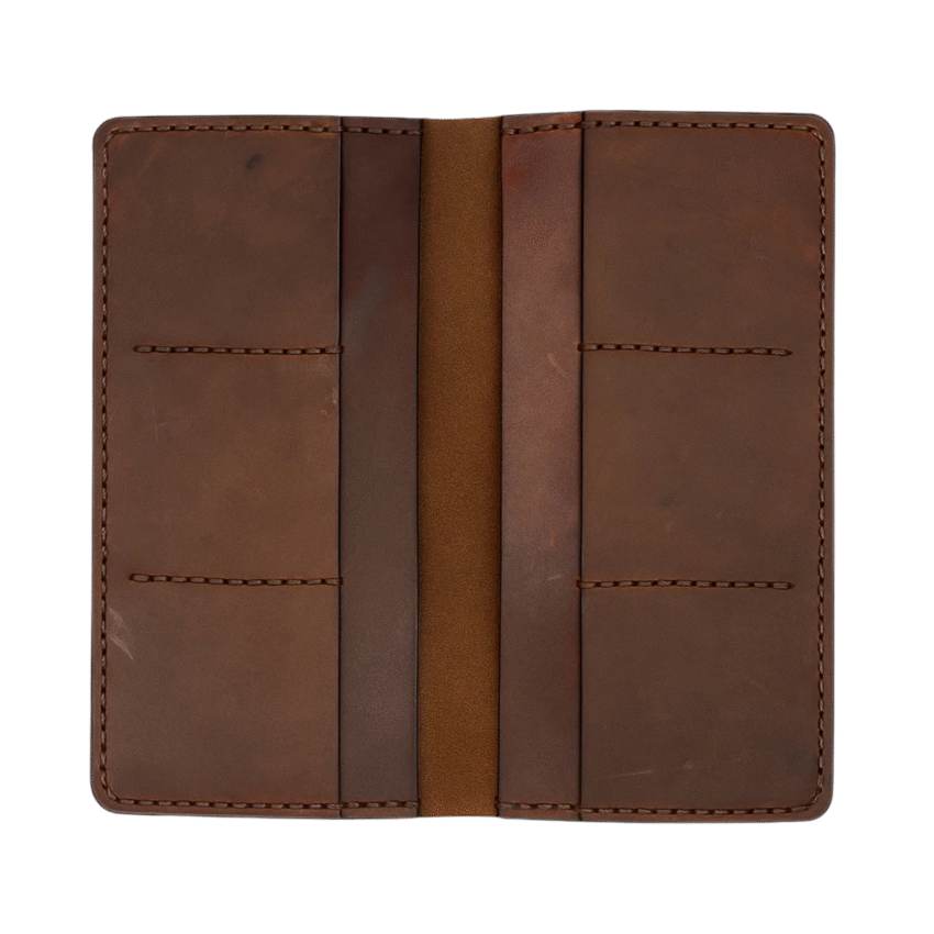 Half Long Wallet - Image 2