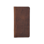 Half Long Wallet