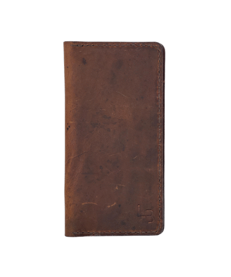 Half Long Wallet