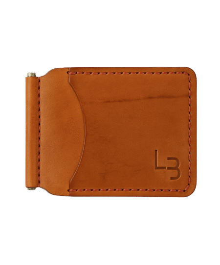 Money Clip Wallet