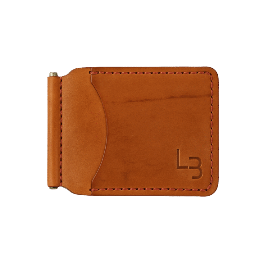 Money Clip Wallet